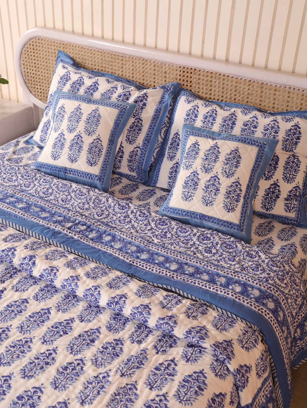 Quilt Bedding Set’s