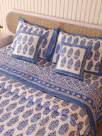 Quilt Bedding Set’s