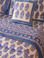 Quilt Bedding Set’s