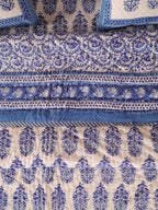 Quilt Bedding Set’s