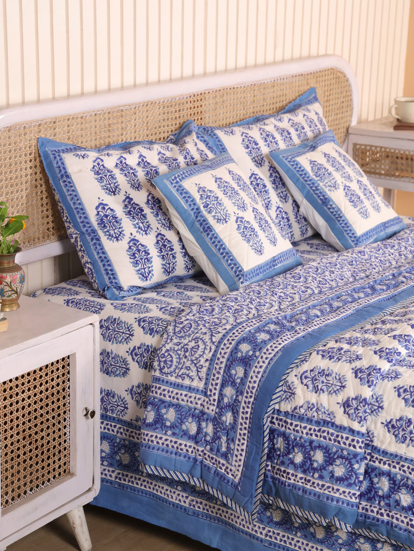 Quilt Bedding Set’s