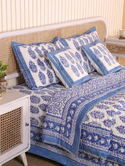 Quilt Bedding Set’s