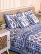 Quilt Bedding Set’s