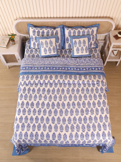 Quilt Bedding Set’s