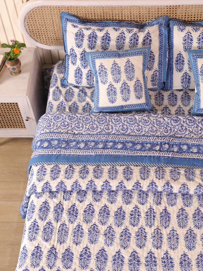 Quilt Bedding Set’s