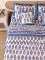 Quilt Bedding Set’s