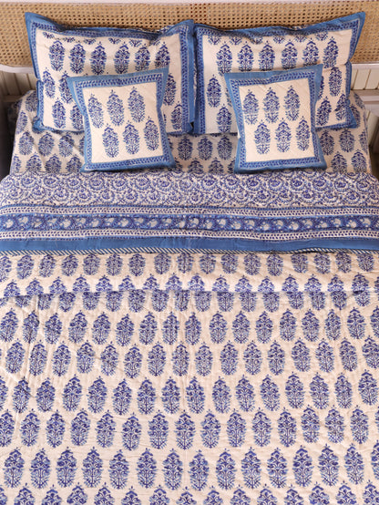 Quilt Bedding Set’s