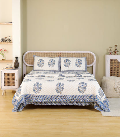 Quilt Bedding Set’s