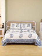 Quilt Bedding Set’s