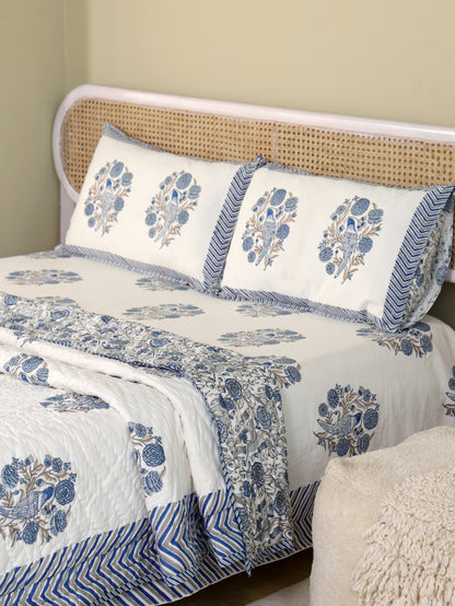 Quilt Bedding Set’s