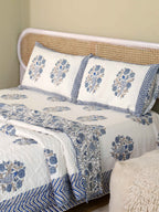Quilt Bedding Set’s