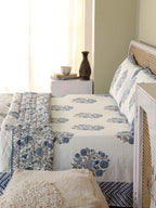 Quilt Bedding Set’s