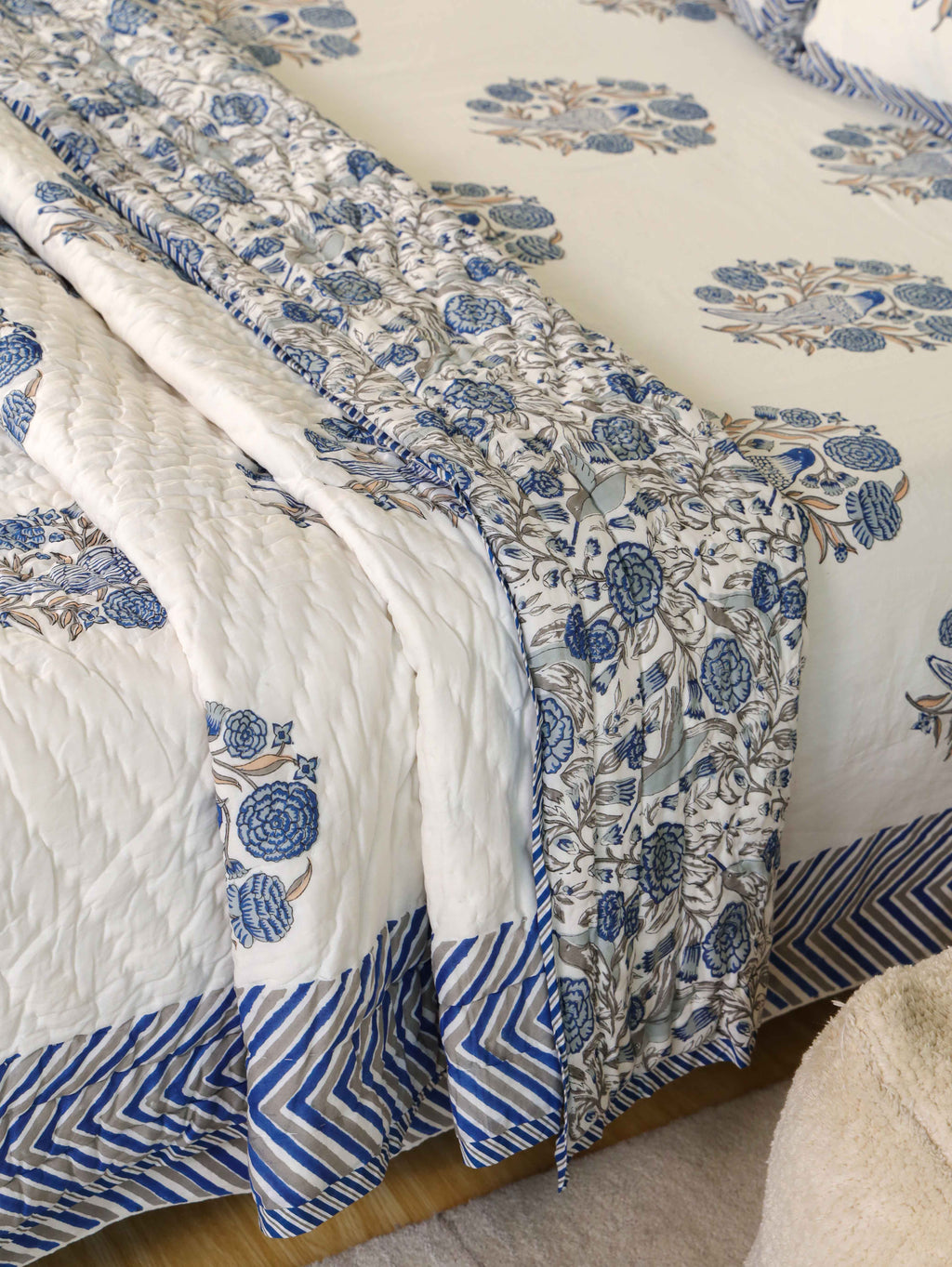 Quilt Bedding Set’s