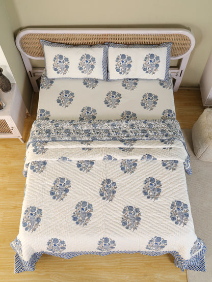 Quilt Bedding Set’s