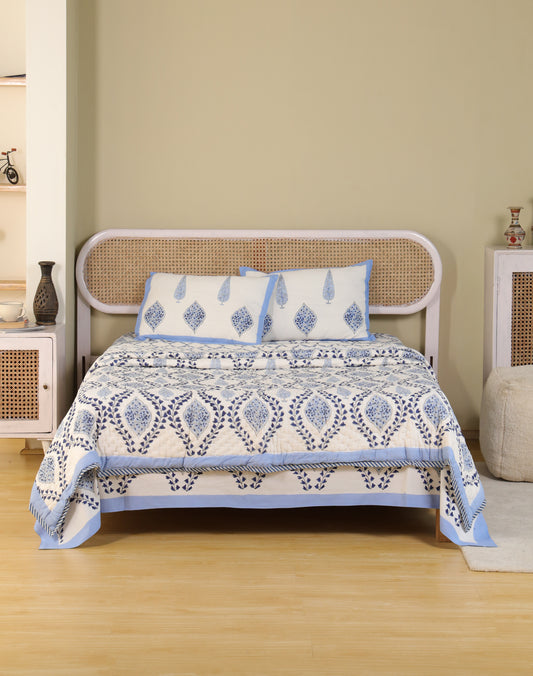 Quilt Bedding Set’s