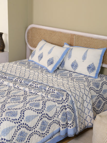 Quilt Bedding Set’s