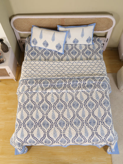 Quilt Bedding Set’s