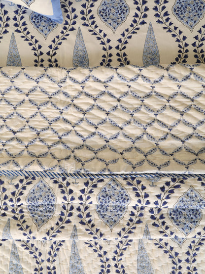 Quilt Bedding Set’s