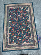 Hand Block Printed Table Cloth