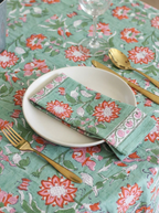 Table Mats & Napkins Set