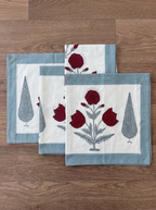 Table Mats & Napkins Set